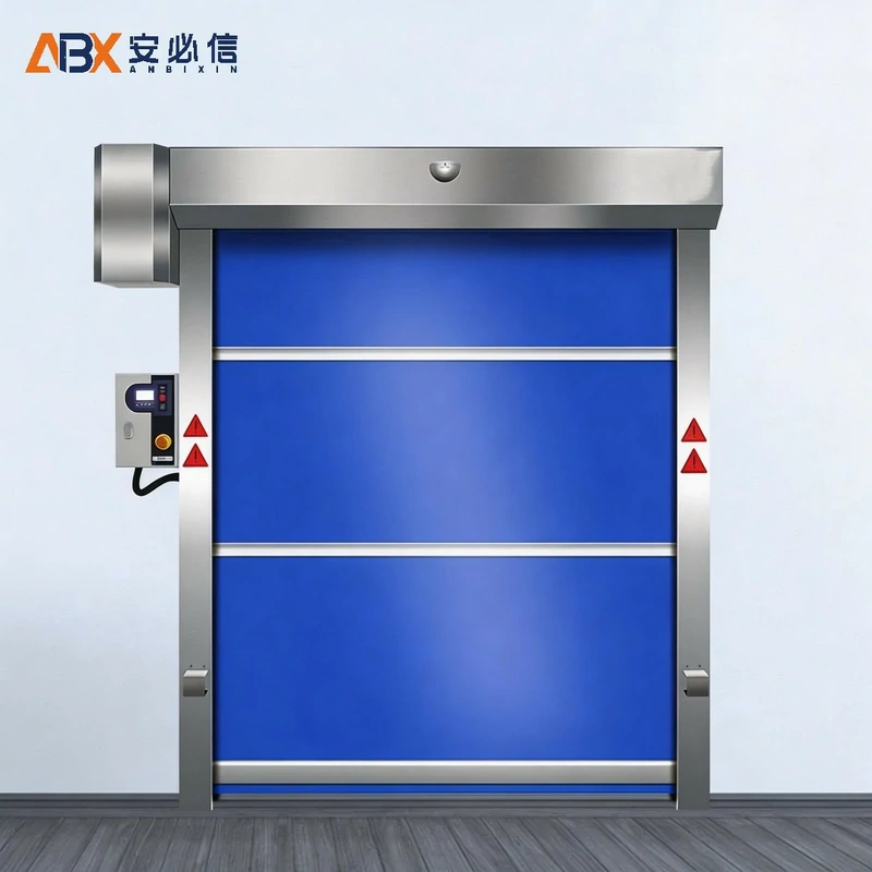 福州快速卷帘门