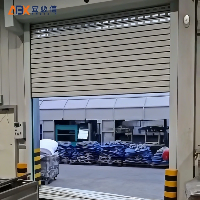 福州雷达高速门